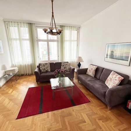 Villa Franz Josef Neuhof  Екстериор снимка
